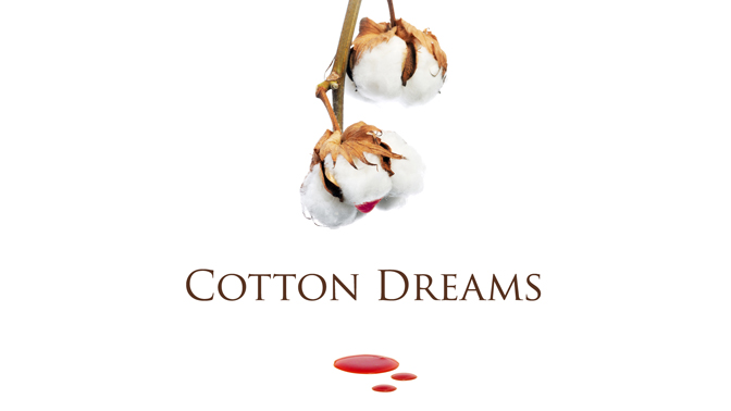 Image of "Cotton Dreams"